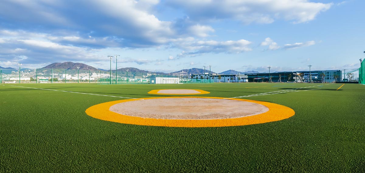 内外工業いくえい会観音新町運動広場 メインイメージ